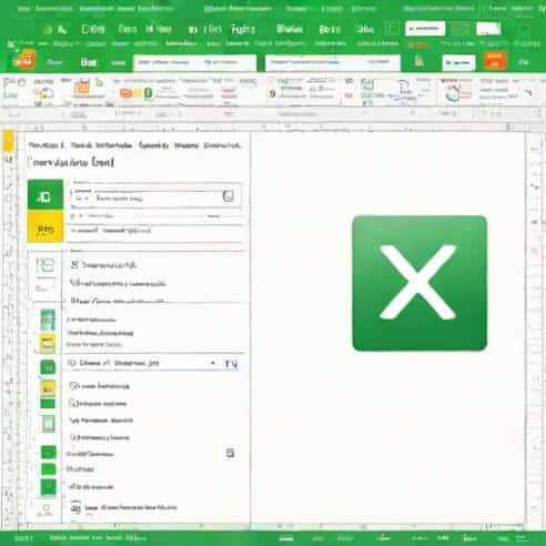 Show Toolbar In Excel