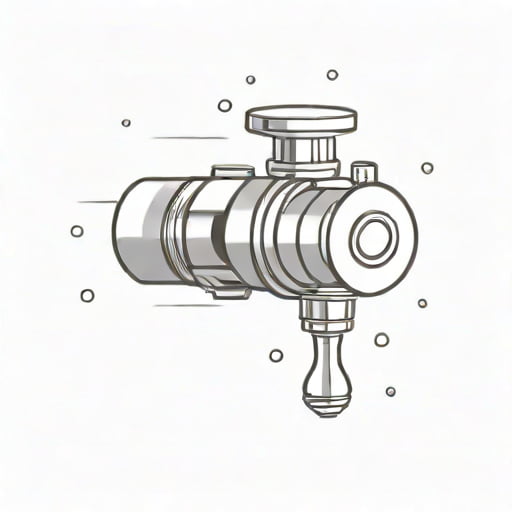 Shower Thermostatic Valve Replacement