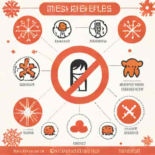Side Effects Of Measles