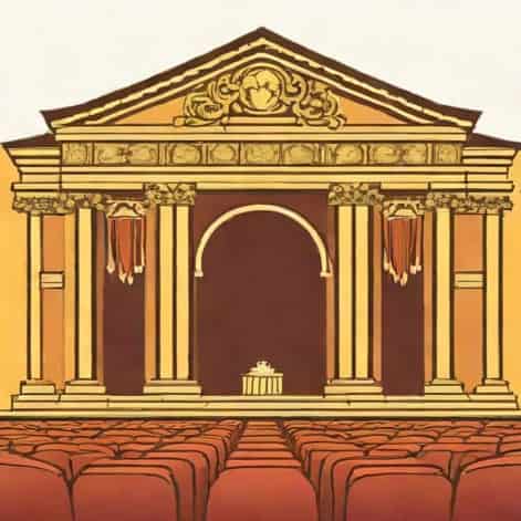 Sidepiece Tower Theatre 1 Jun