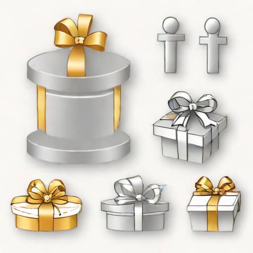 Silver Christening Gifts