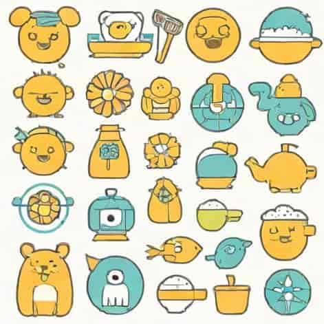 Simple Handwork For Kids