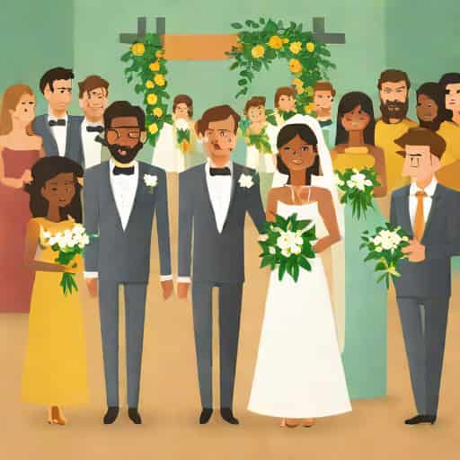 Sims 4 Gather For Recessional
