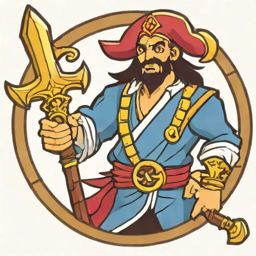 Sinbad Legend Of The Seven Seas