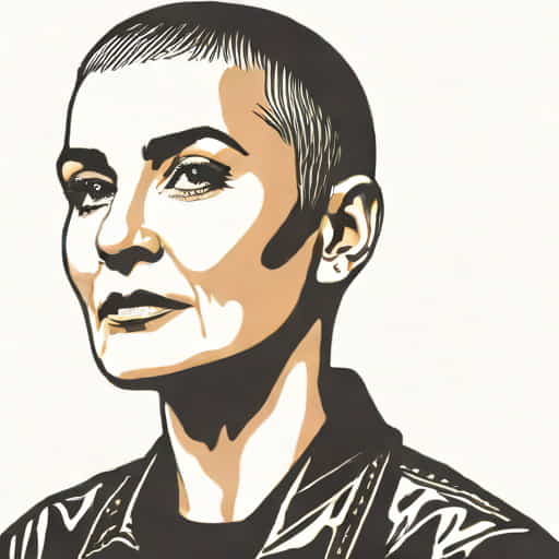 Sinead O Connor Kris Kristofferson