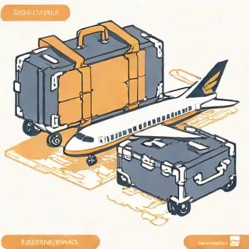 Singapore Airlines Lagged Baggage Allowance