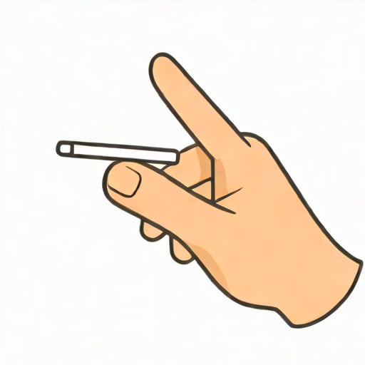 Single Use Finger Pricker