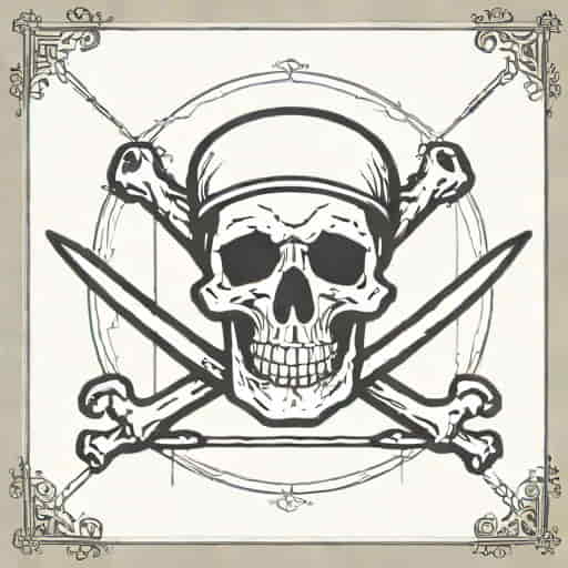 Skull And Bones Brigantine Blueprint