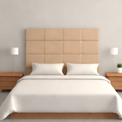 Sleep Number Headboard