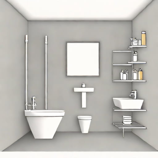 Small Bathroom Remodel Cost