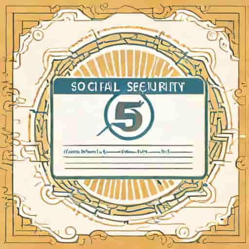 Social Security Payment Cancellation