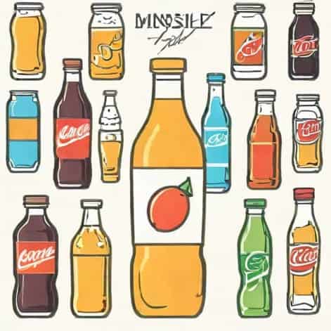 Soft Drink Industry Oligopoly