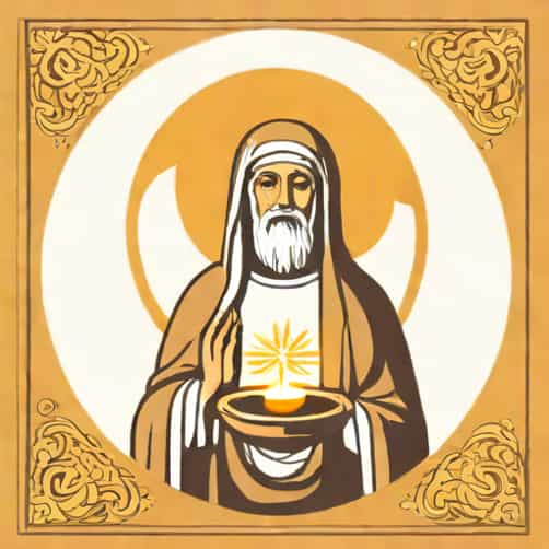 Solemnity Of The Blessed