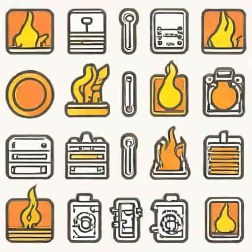Solid Heat Is Transferred By