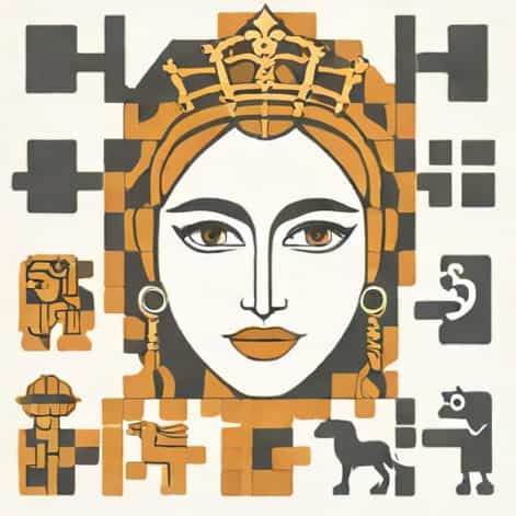 Some Noblewomen Crossword Clue