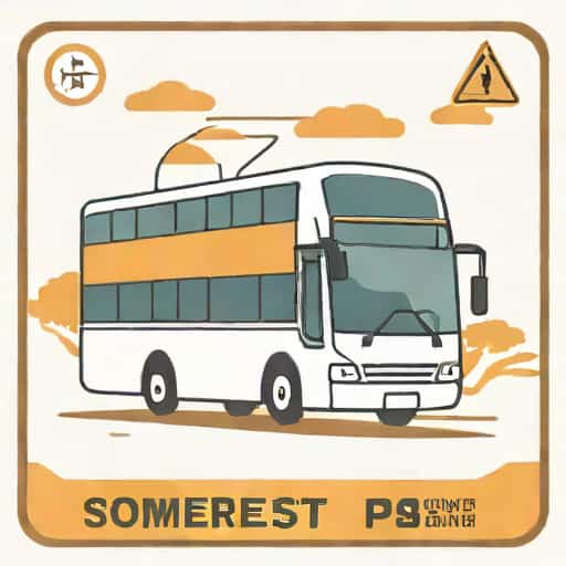 Somerset Concessionary Bus Pass