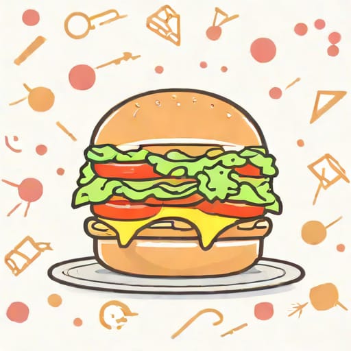 Something About Her Sandwich Shop