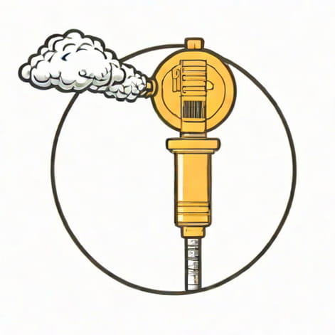 Sonde A Oxygene Antipollution