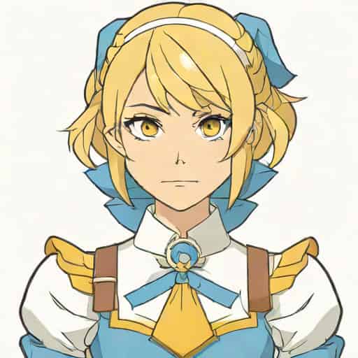 Sophie Hatter Cosplay