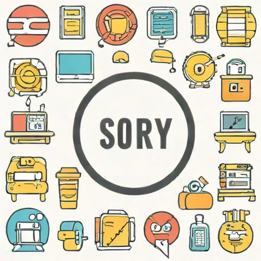 Sorry Seem To Be The Hardest Word
