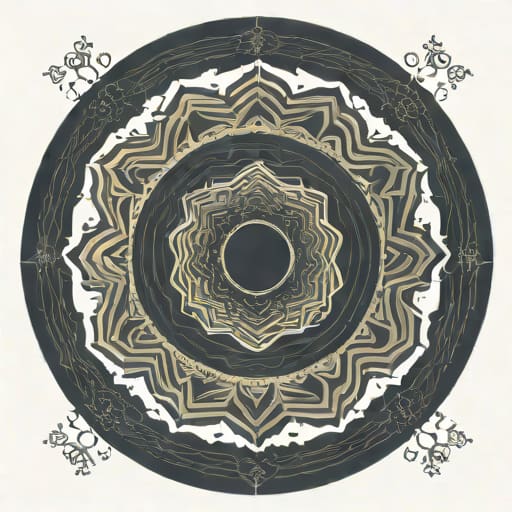Sounds Of The Mandelbrot Set