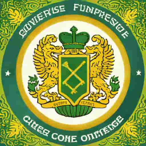 Sovereign Fund Of The Gabonese Republic
