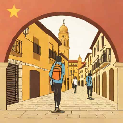 Spain Banning Tourists