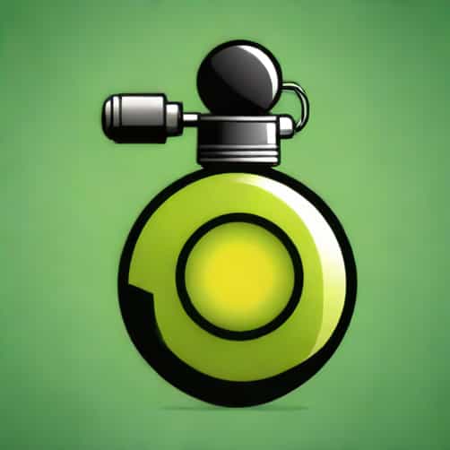 Spicebomb Night Vision Edt