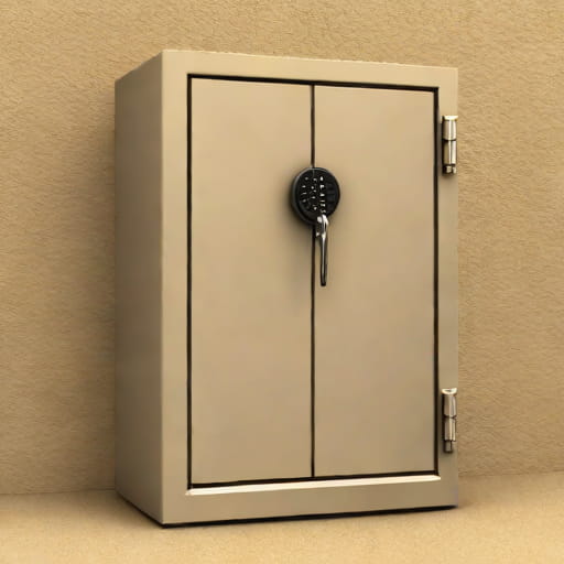 Sports Afield Yosemite 24 Gun Safe