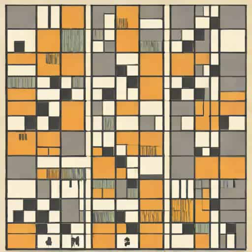 Sprightly Lithe Crossword Clue