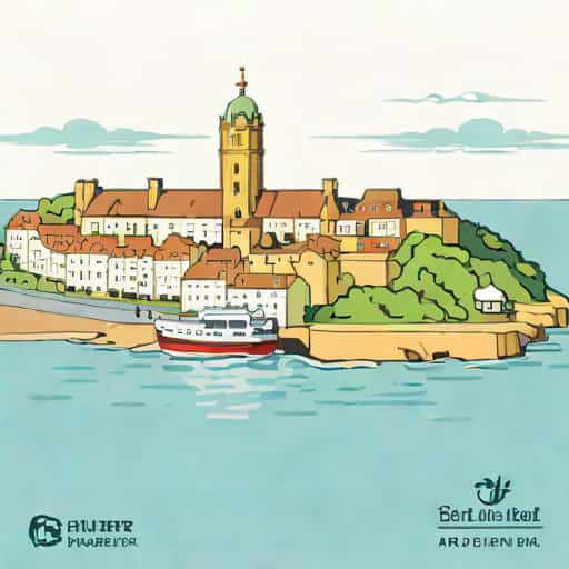 St Helier Bailiwick Of Jersey