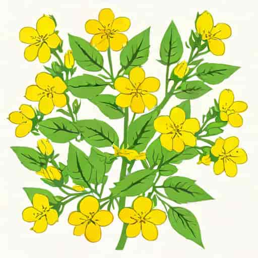 St John'S Wort Benefits