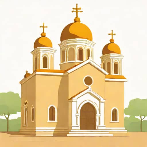 St Thomas Syro Malabar Church