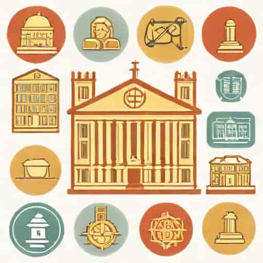 Stanford Distinguished Careers Institute