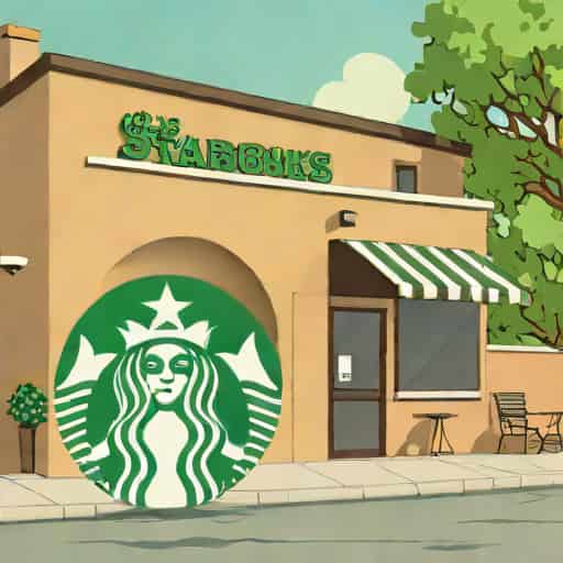 Starbucks Millpond Village
