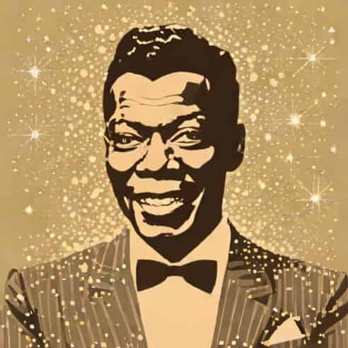 Stardust Nat King Cole
