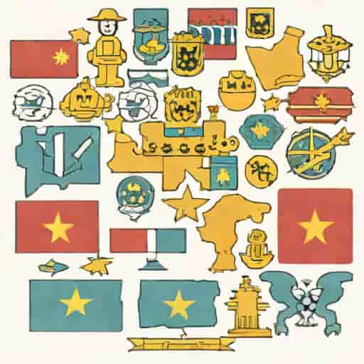 State In Which The Few Govern The Many