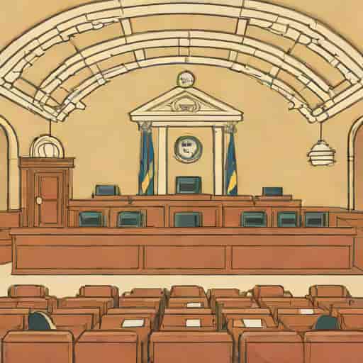 State Legislative Council