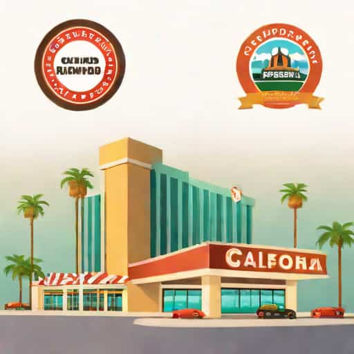 Station Casinos California Resort Groundbreaking