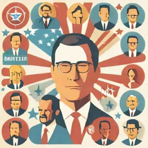 Steve Napolitano Political Party