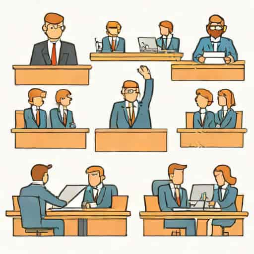 Stewardship Delegation Vs Gofer Delegation