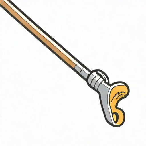 Stiff Shaft For High Handicapper