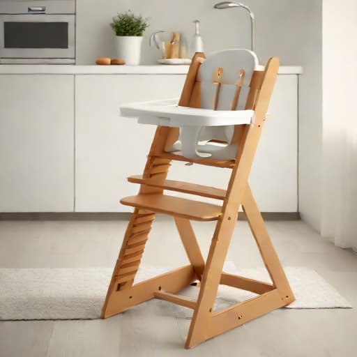 Stokke Tripp Trapp Highchair