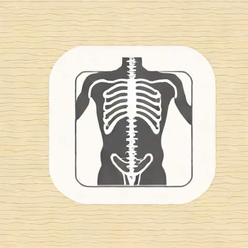 Stomach Distension X Ray