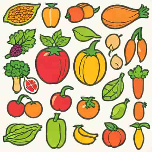 Storcator De Fructe Si Legume