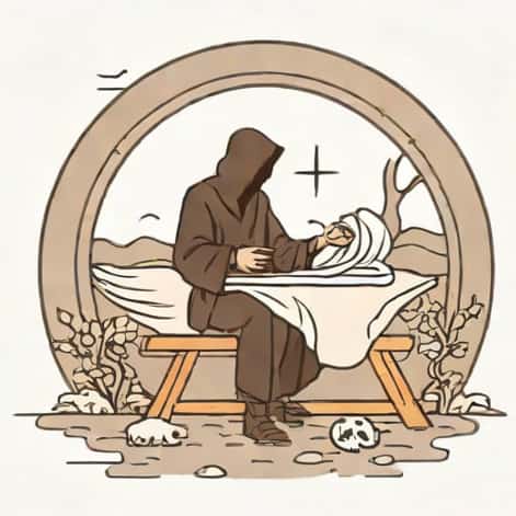 Story Of A Death Foretold