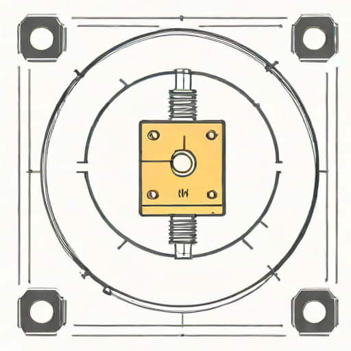 Strain Gauge Transducer