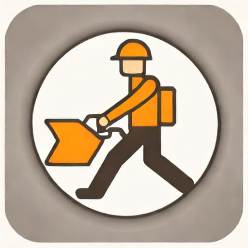 Strikebreaking Worker Word Hike