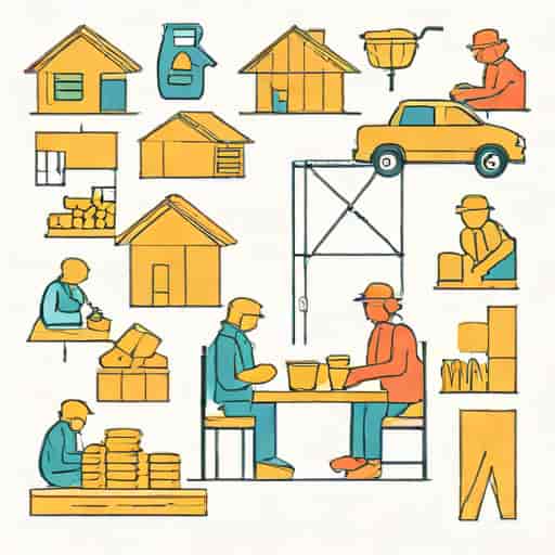 Structural And Individualistic Theories Of Poverty
