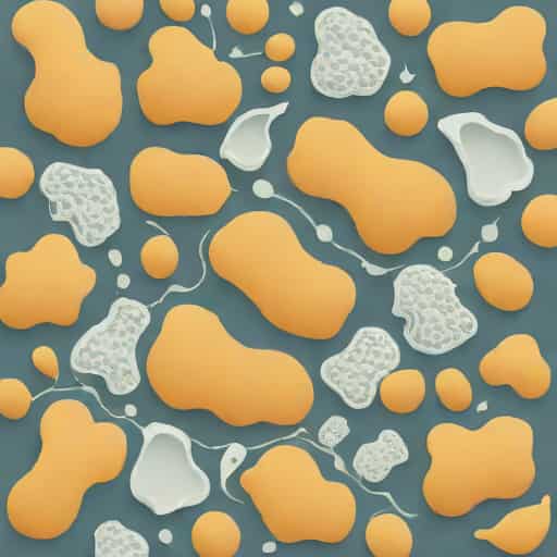Structure Of Adipose Tissue